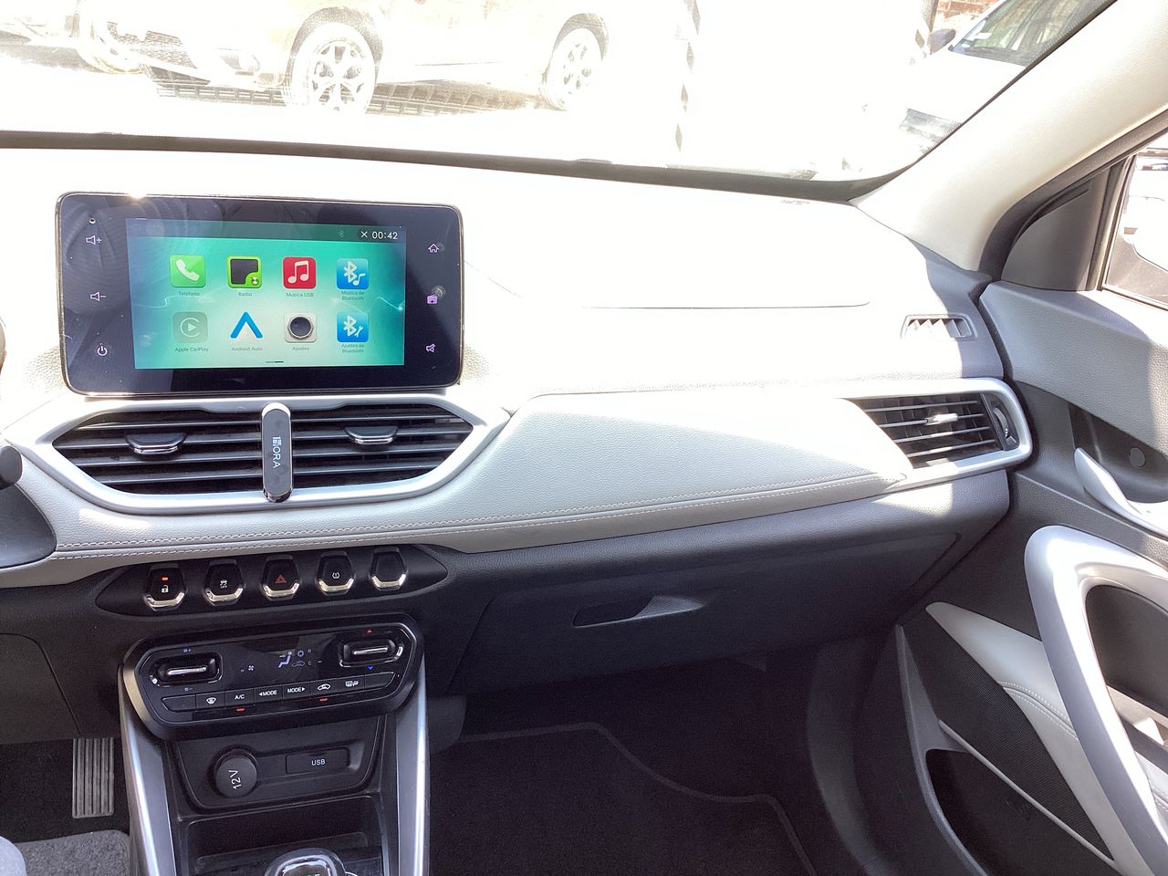 2025 Chevrolet Groove 1.5 Lt At