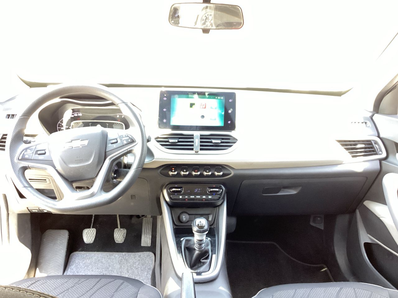 2025 Chevrolet Groove 1.5 Lt At