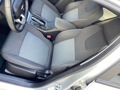 2025 Chevrolet Aveo 1.5 Lt Plus HB At