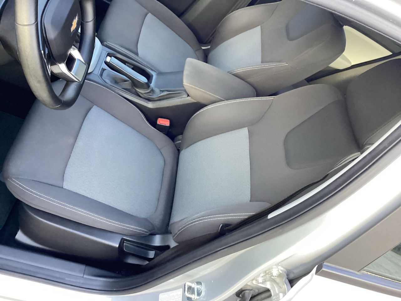 2025 Chevrolet Aveo 1.5 Lt Plus HB At