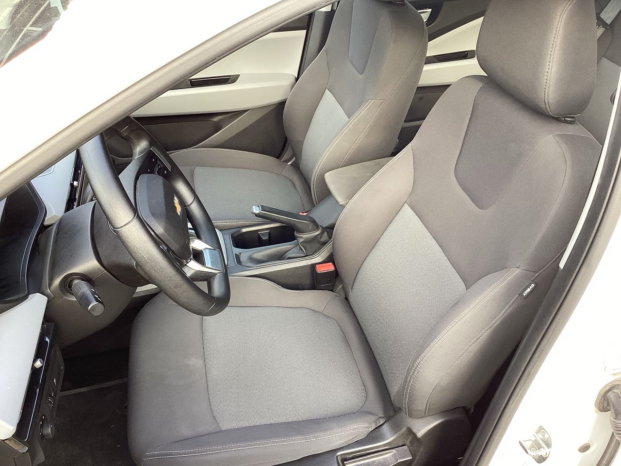 2025 Chevrolet Aveo 1.5 Lt Plus HB At