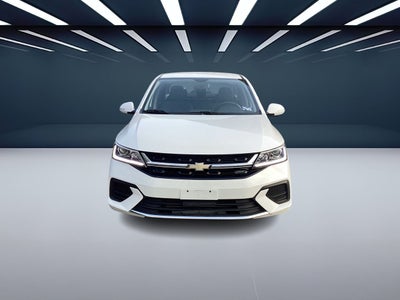 2025 Chevrolet Aveo 1.5 Lt Plus HB At