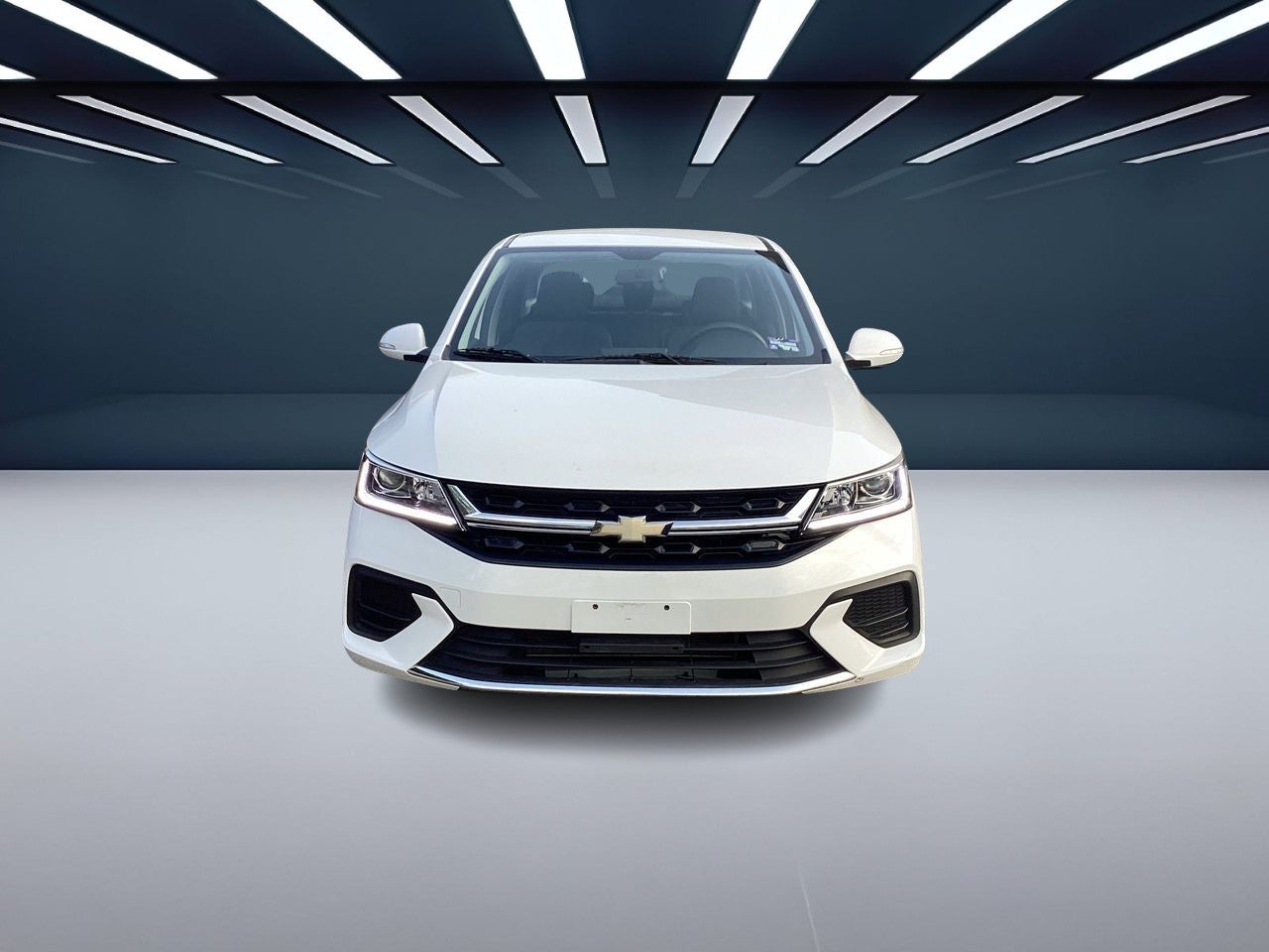 2025 Chevrolet Aveo 1.5 Lt Plus HB At