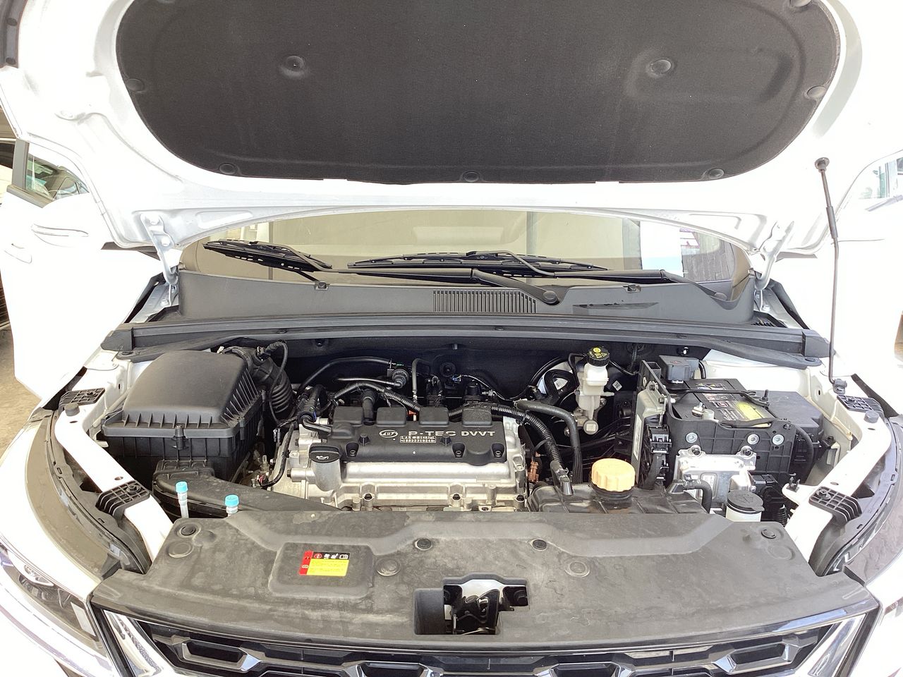 2025 Chevrolet Aveo 1.5 Lt Plus HB At