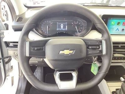 2025 Chevrolet Aveo 1.5 Lt Plus HB At