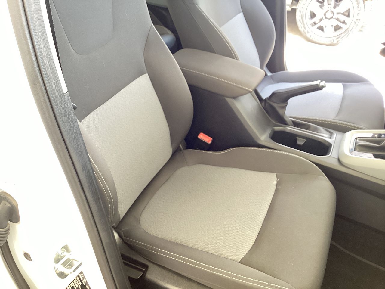 2025 Chevrolet Aveo 1.5 Lt Plus HB At