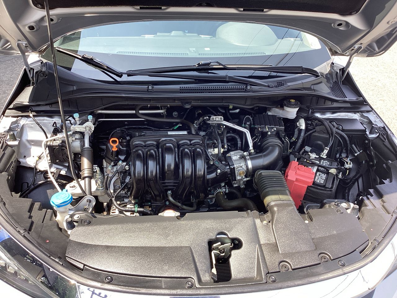 2022 Honda City 1.5 Touring CVT