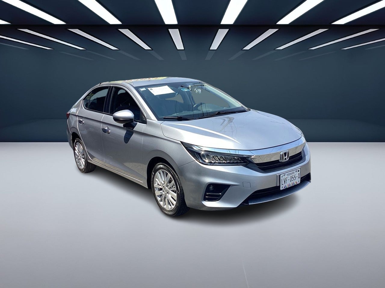 2022 Honda City 1.5 Touring CVT