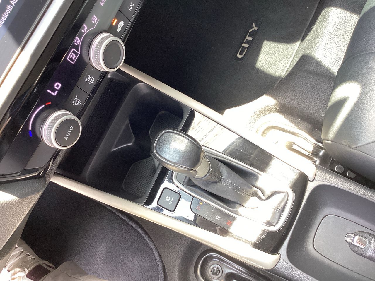 2022 Honda City 1.5 Touring CVT