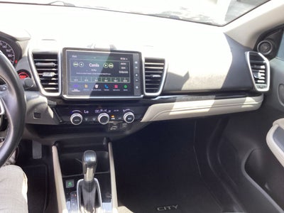 2022 Honda City 1.5 Touring CVT