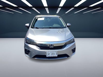 2022 Honda City 1.5 Touring CVT