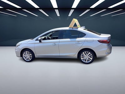 2022 Honda City 1.5 Touring CVT