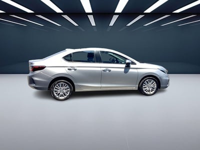 2022 Honda City 1.5 Touring CVT