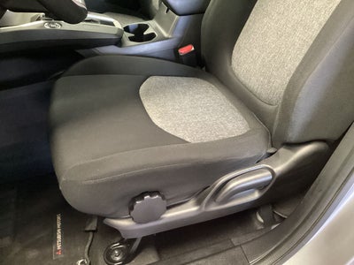 2025 Mitsubishi Outlander Sport 1.5 SE At