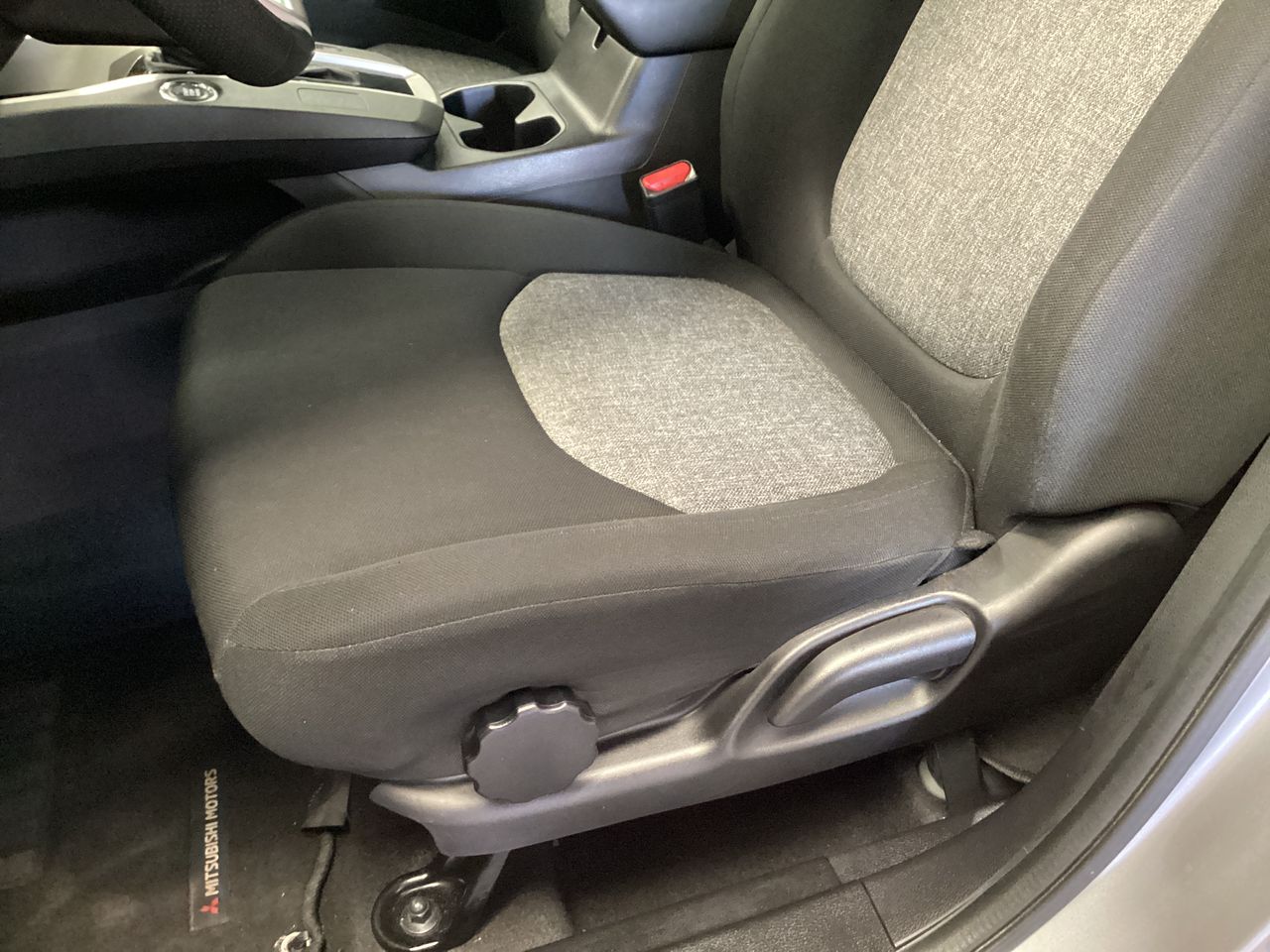 2025 Mitsubishi Outlander Sport 1.5 SE At