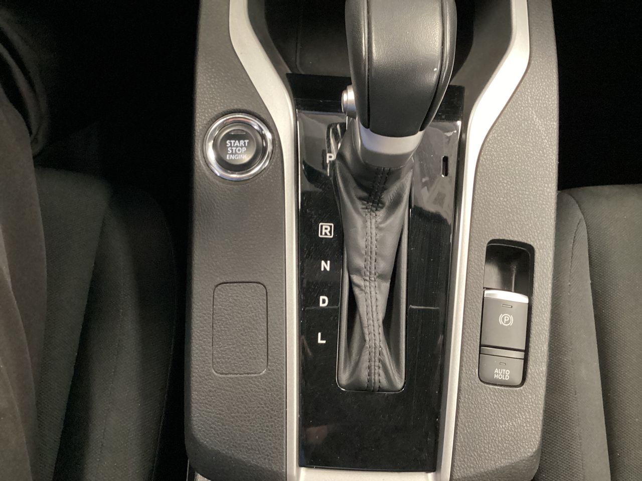 2025 Mitsubishi Outlander Sport 1.5 SE At