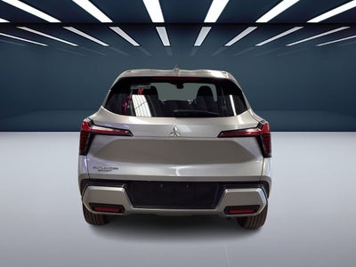 2025 Mitsubishi Outlander Sport 1.5 SE At