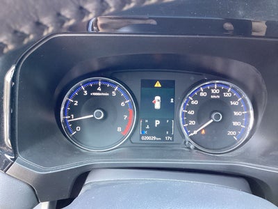 2025 Mitsubishi Outlander SPORT SE CVT