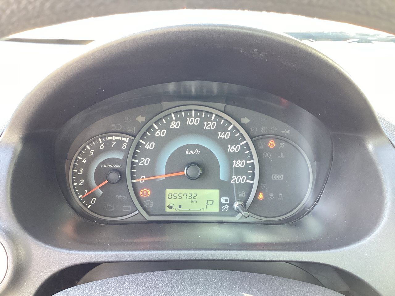 2024 Dodge Attitude 1.2 Se At