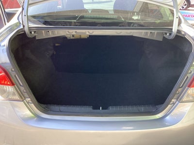 2024 Dodge Attitude 1.2 Se At