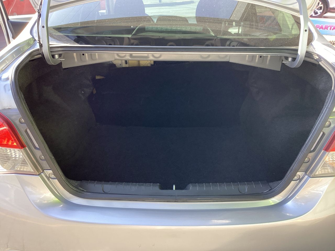 2024 Dodge Attitude 1.2 Se At