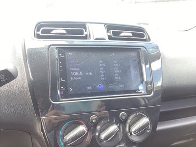 2024 Dodge Attitude 1.2 Se At