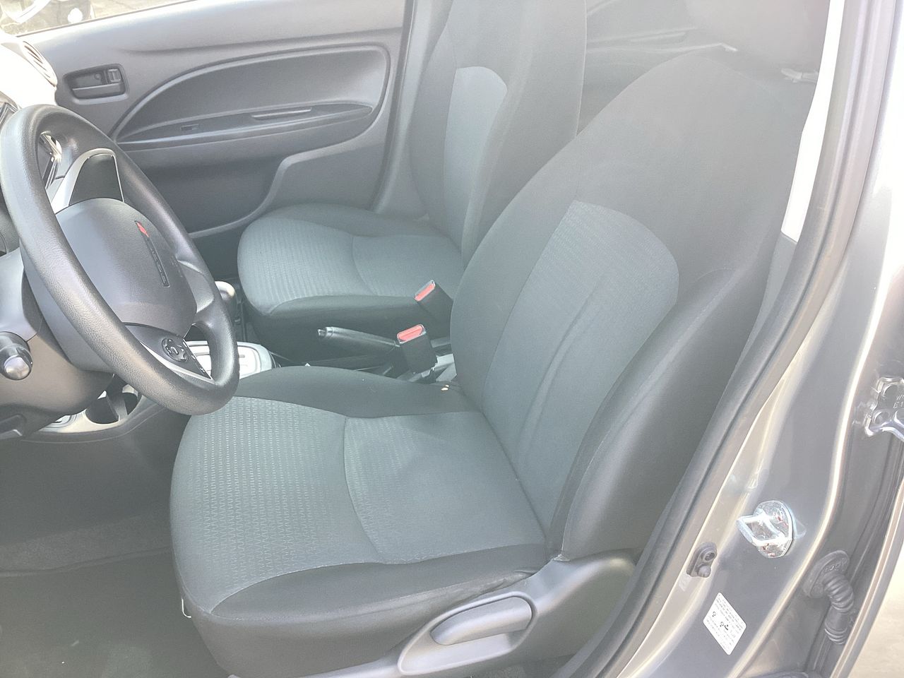 2024 Dodge Attitude 1.2 Se At