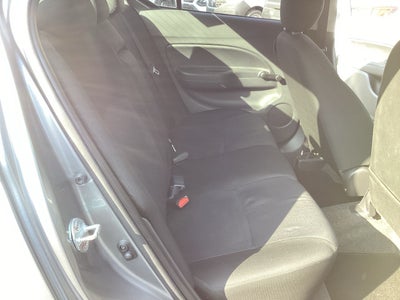 2024 Dodge Attitude 1.2 Se At