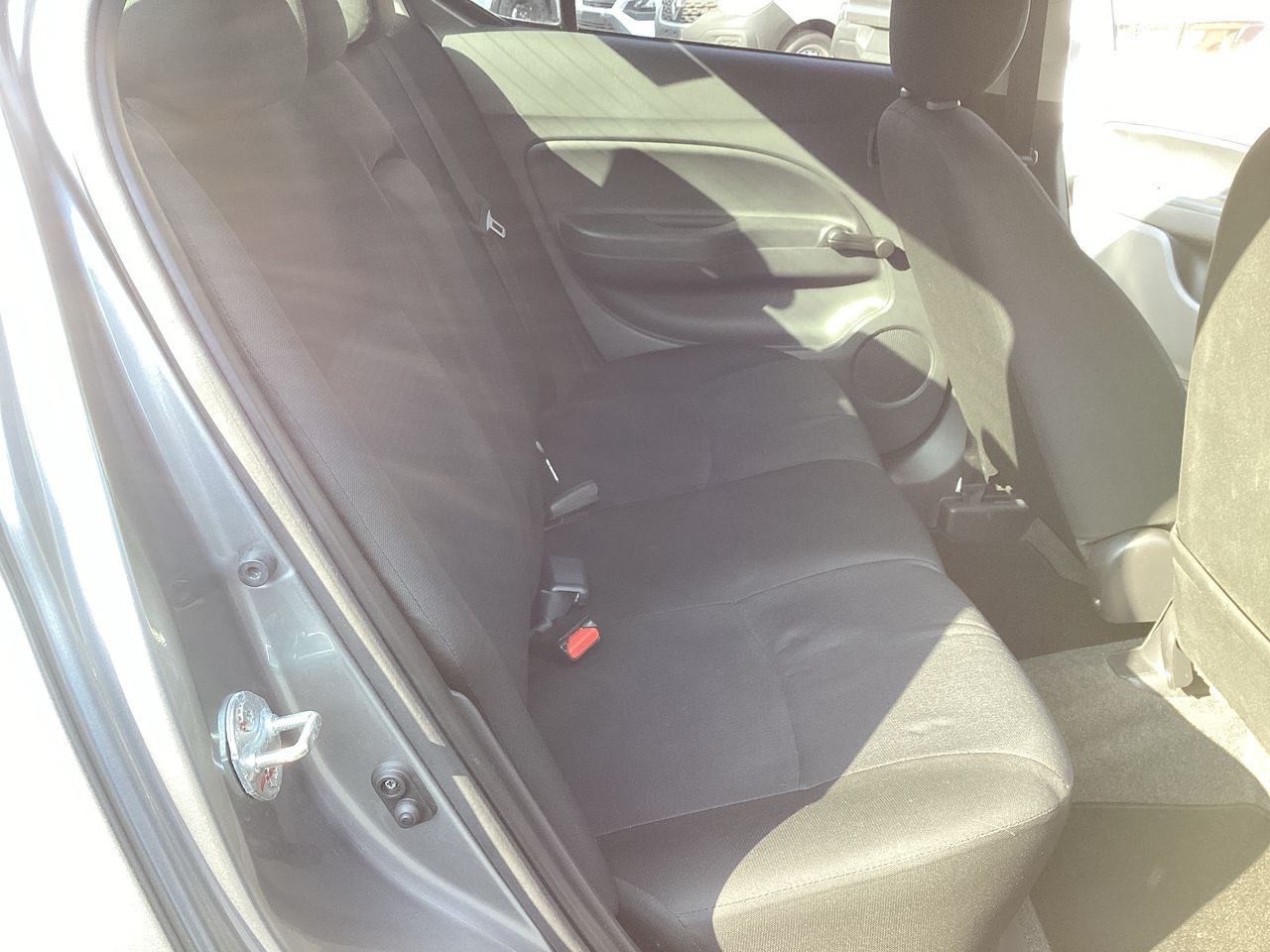 2024 Dodge Attitude 1.2 Se At