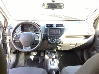 2024 Dodge Attitude 1.2 Se At