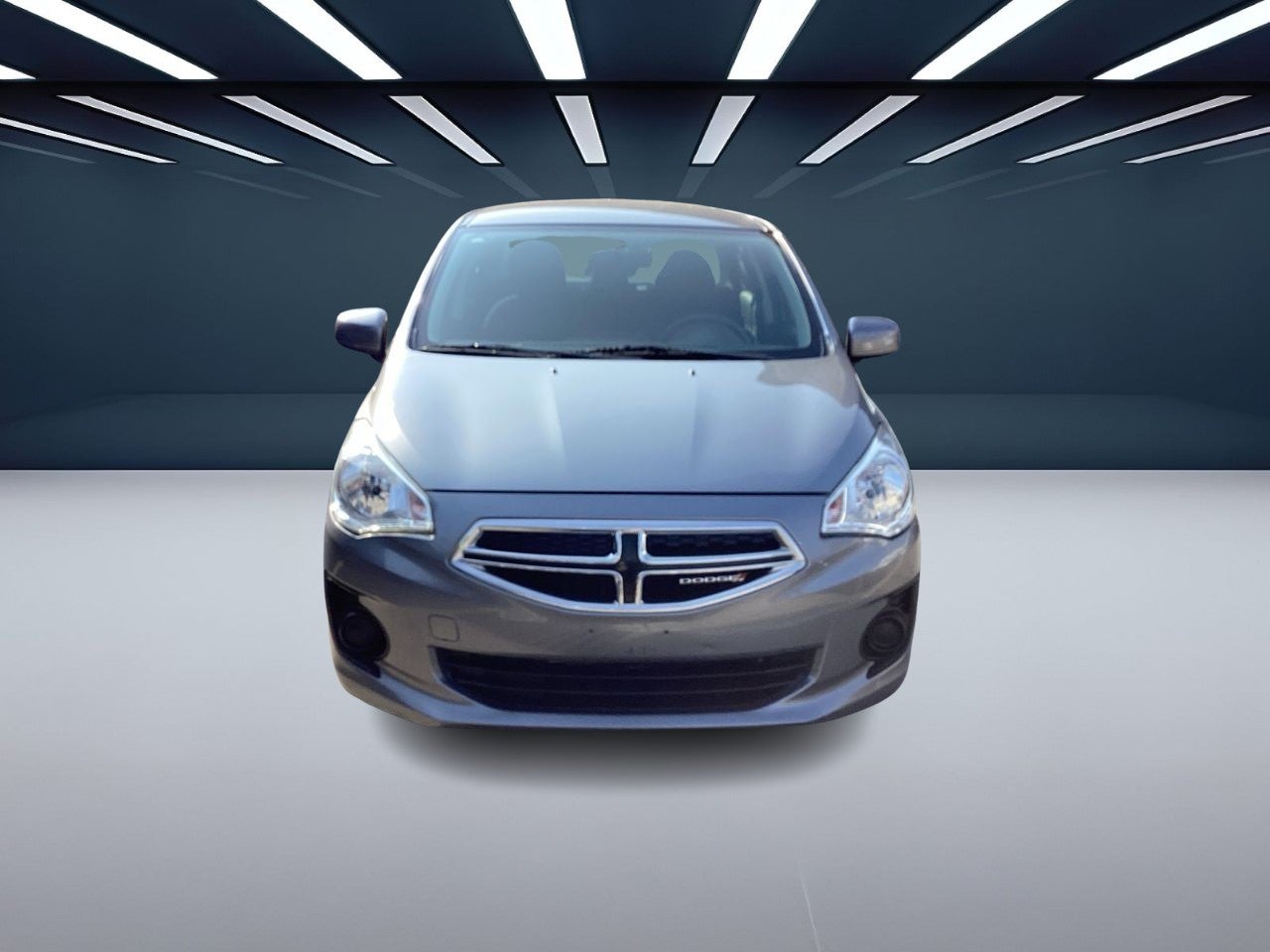 2024 Dodge Attitude 1.2 Se At