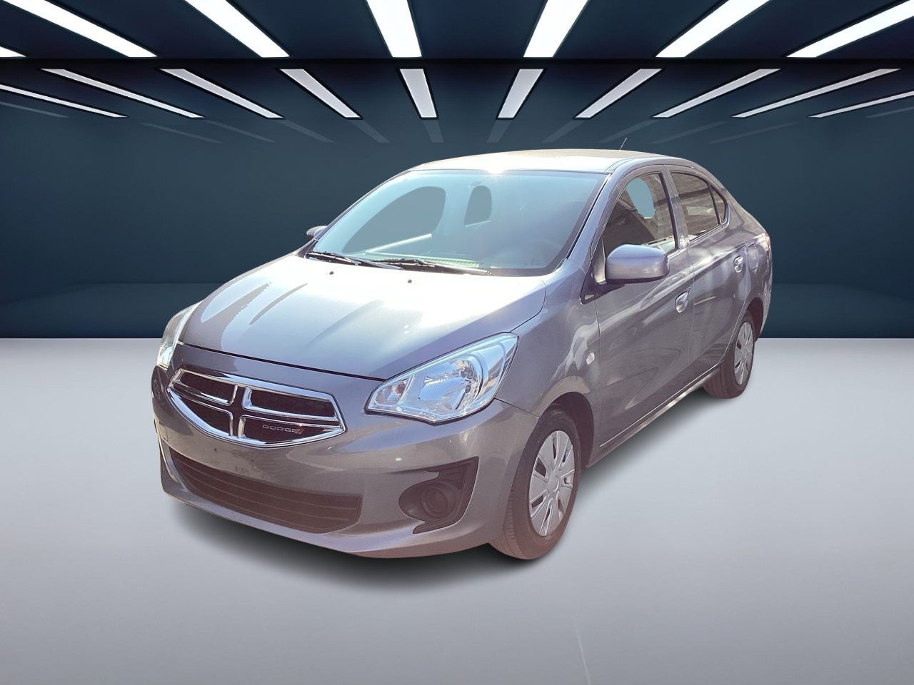 2024 Dodge Attitude 1.2 Se At