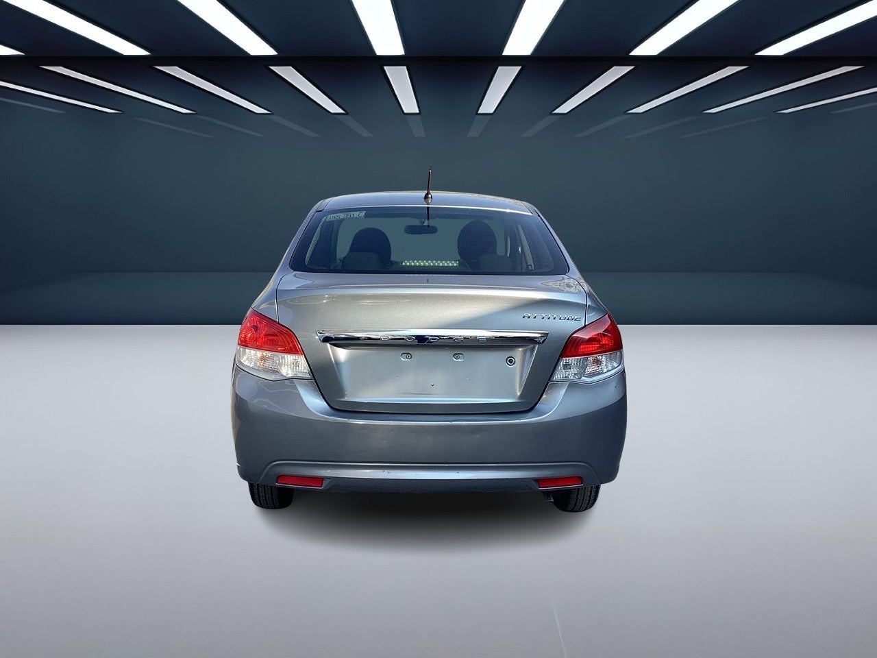 2024 Dodge Attitude 1.2 Se At