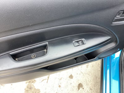 2024 Mitsubishi Mirage 1.2 Glx At