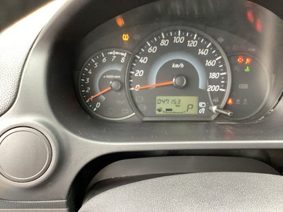 2024 Mitsubishi Mirage 1.2 Glx At