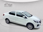 2024 Mitsubishi Mirage 1.2 Glx At