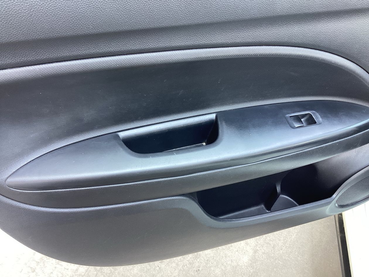 2024 Mitsubishi Mirage MIRAGE G4 GLX CVT