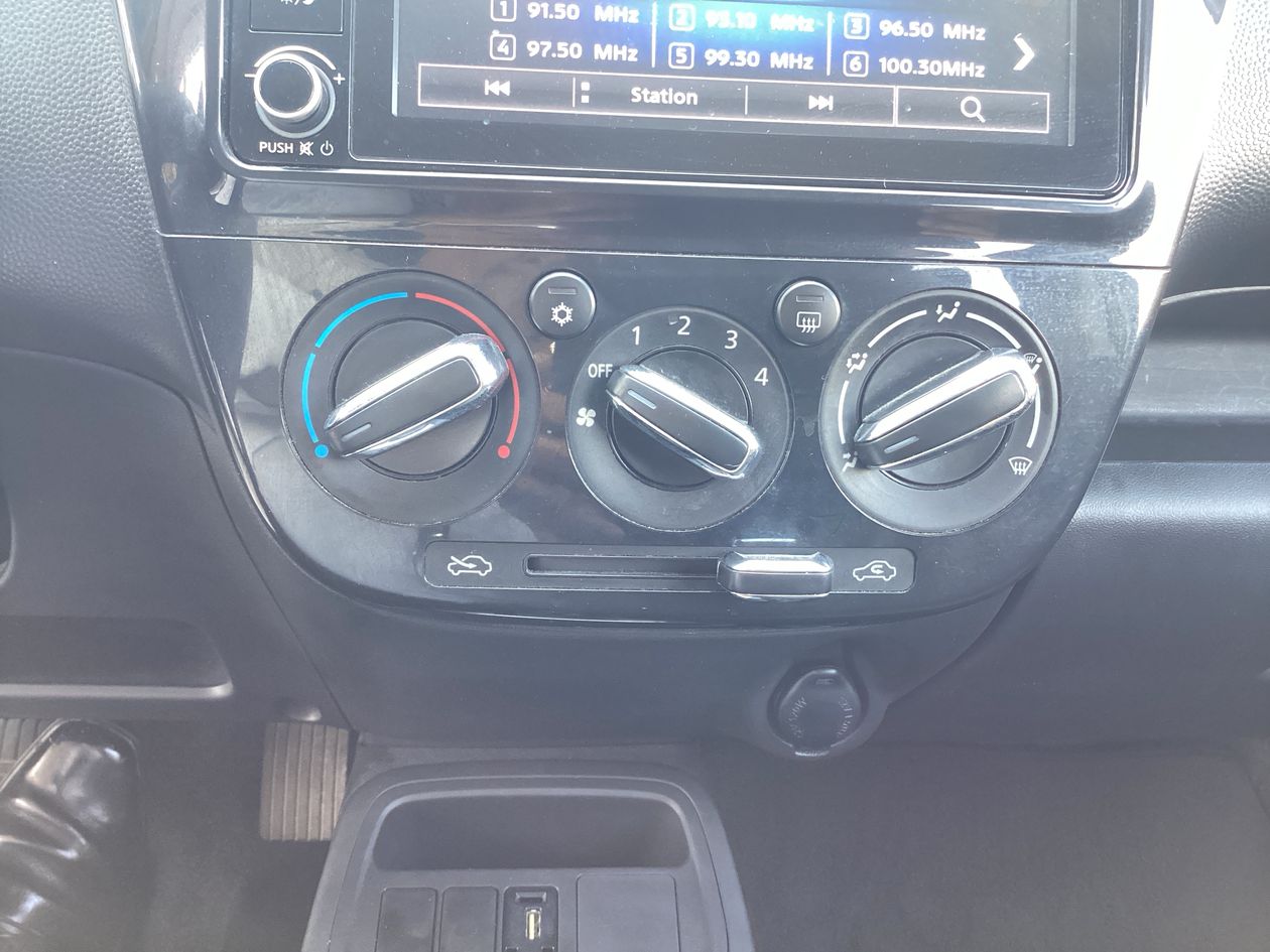 2024 Mitsubishi Mirage MIRAGE G4 GLX CVT