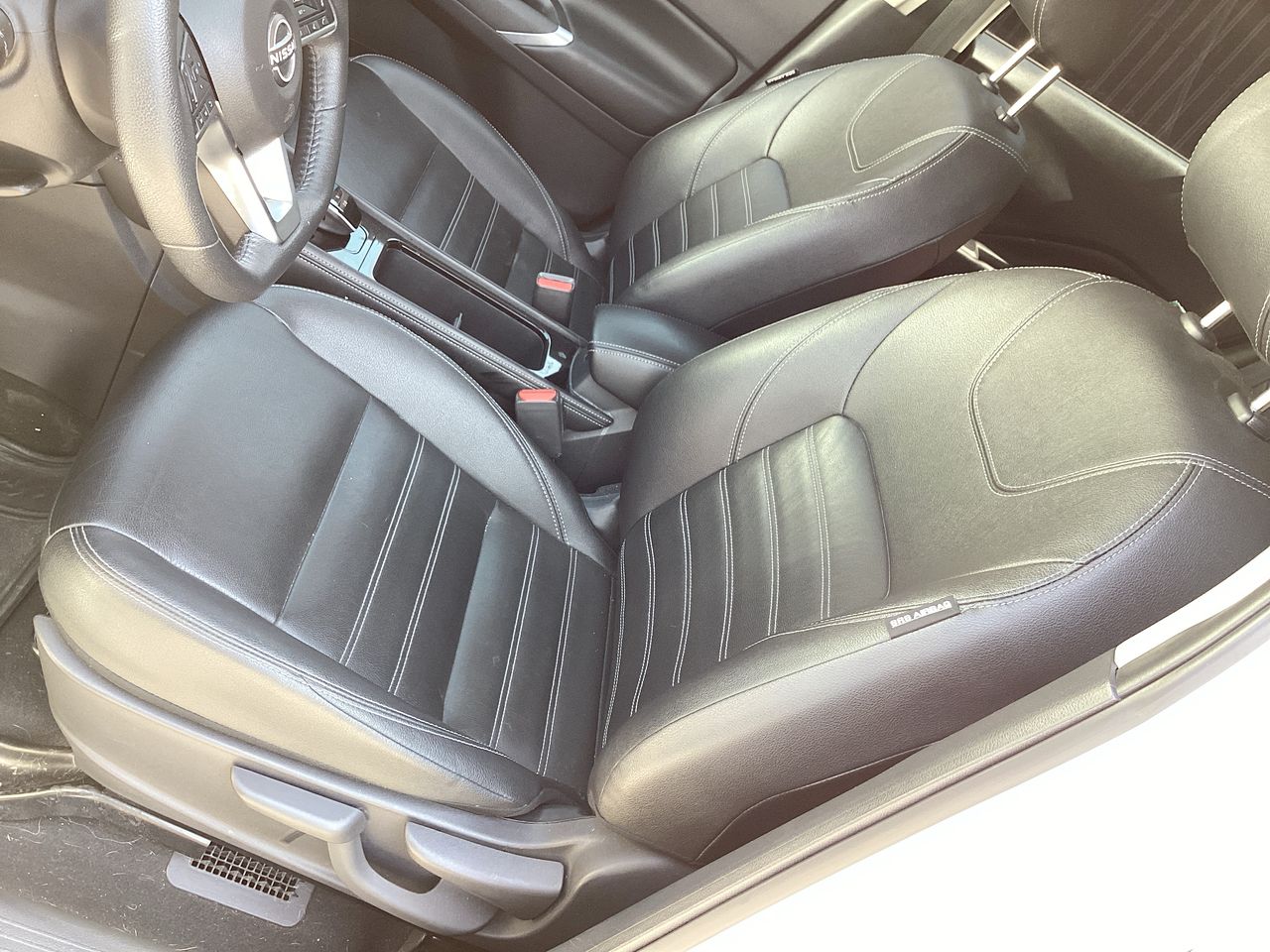 2024 Nissan Kicks E-Power Platinum At