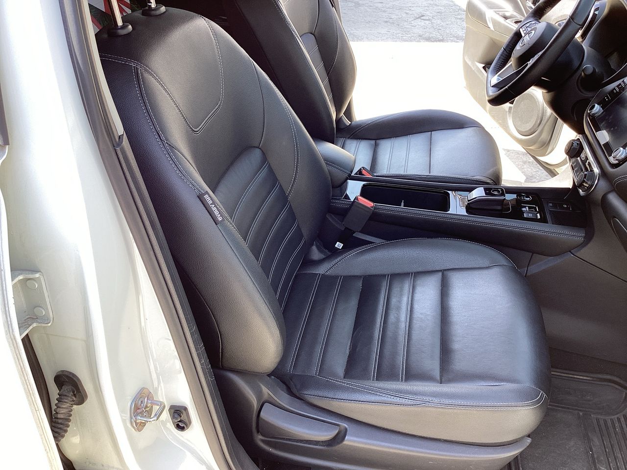 2024 Nissan Kicks E-Power Platinum At