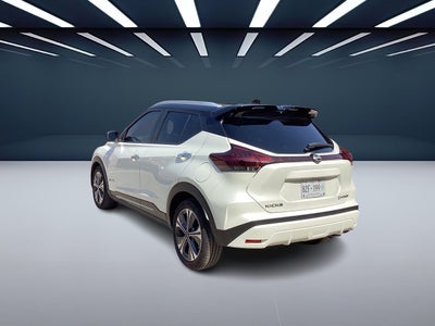 2024 Nissan Kicks E-Power Platinum At
