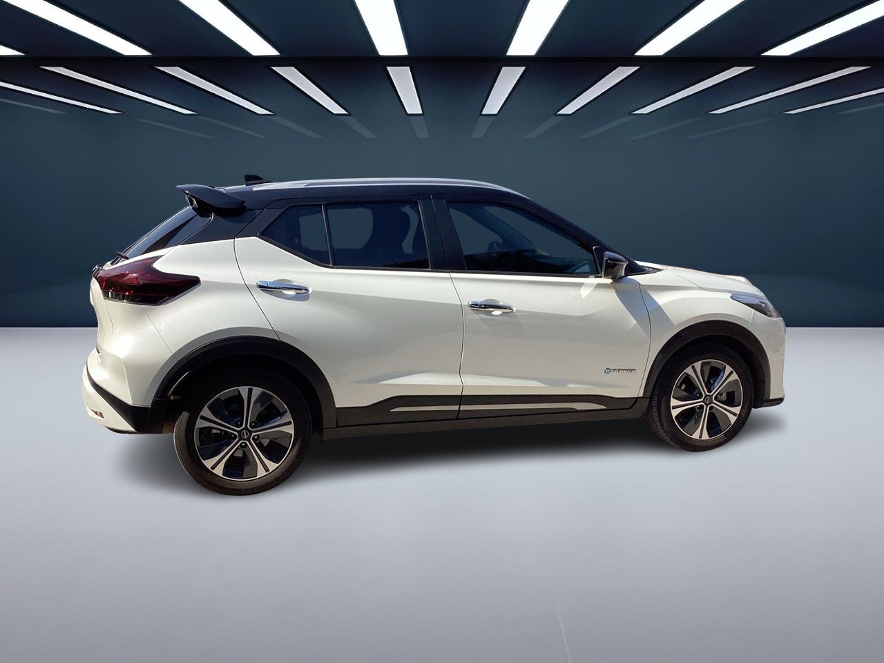 2024 Nissan Kicks E-Power Platinum At