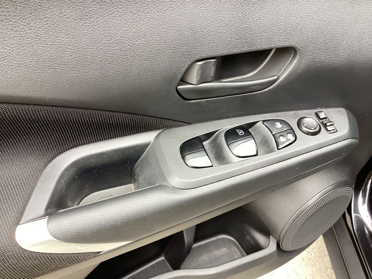 2023 Nissan Kicks E-Power Advance