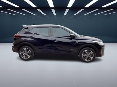 2023 Nissan Kicks E-Power Advance