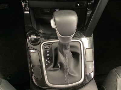2023 Kia Seltos SELTOS 1.6L SX T/A