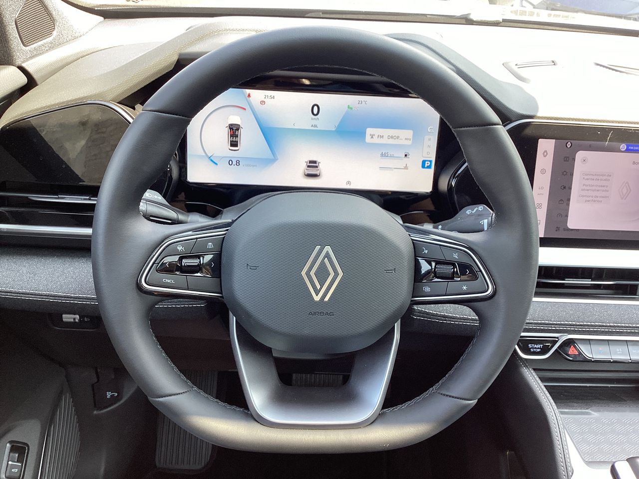 2026 Renault Koleos 1.5 Esprit Alpine Hev At