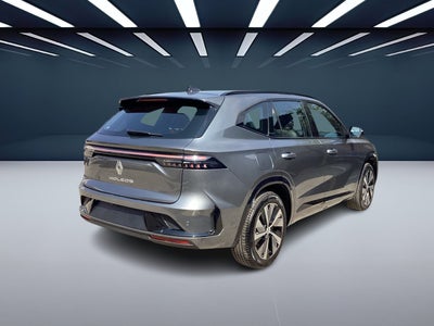 2026 Renault Koleos 1.5 Esprit Alpine Hev At