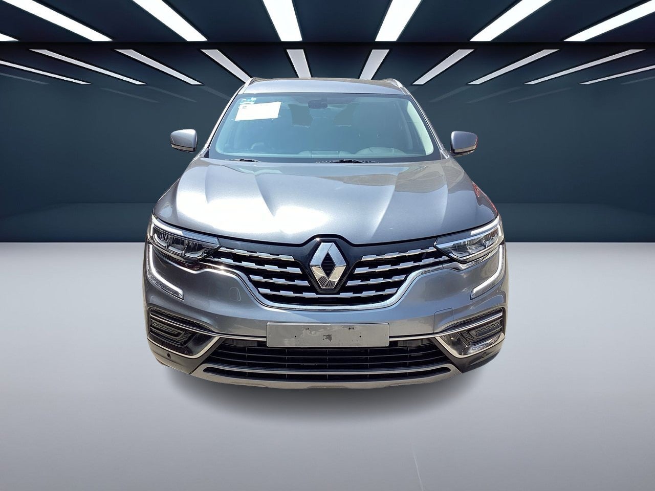 2023 Renault Koleos 2.5 Intens Cvt