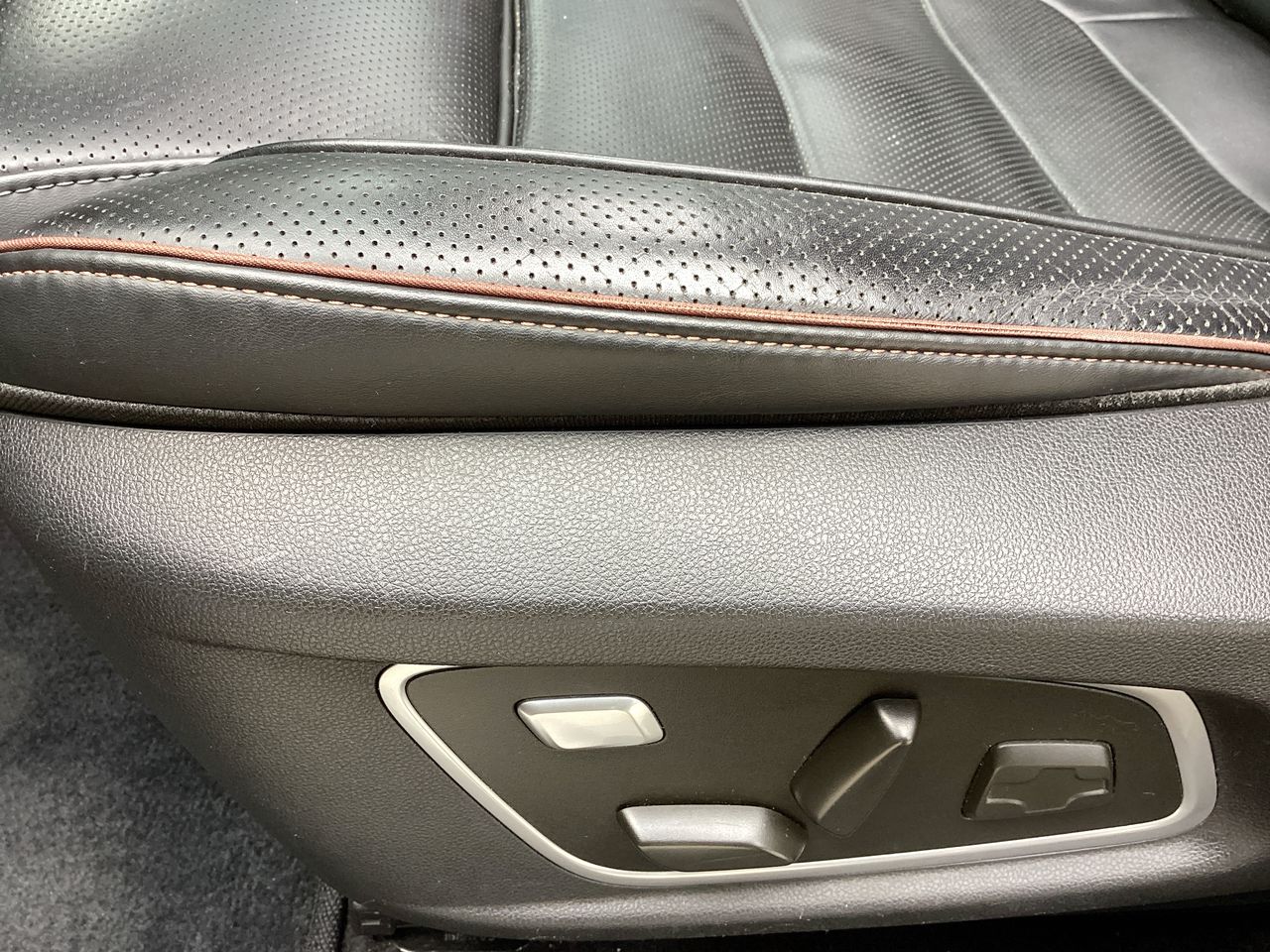 2024 Renault Koleos KOLEOS ICONIC CVT