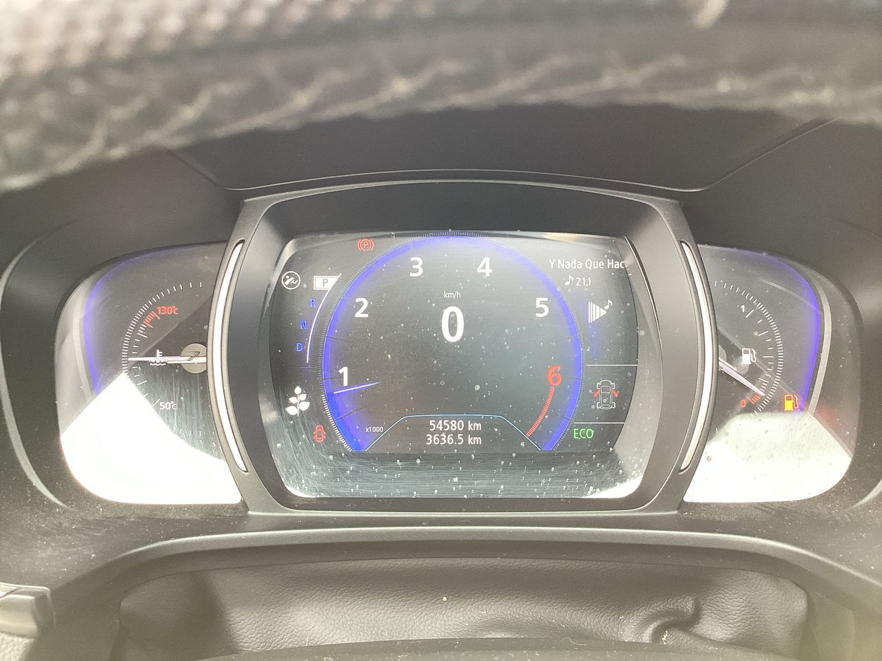 2024 Renault Koleos KOLEOS ICONIC CVT